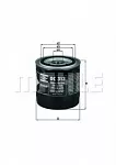 Масляный фильтр MAHLEKNECHT BS171508