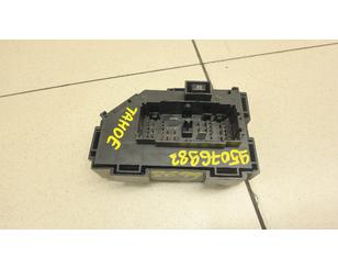 Блок предохранителей BS184537