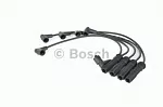 Провода зажигания высоковольтные BOSCH BS45092 Провода зажигания высоковольтные BOSCH BS45092