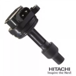 Катушка (модуль) зажигания HITACHI-HUCO BS51163