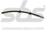 Тормозной шланг SBS BS132827
