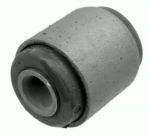 Сайлентблок рычага LEMFORDER BS40128