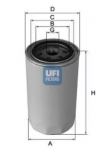 Масляный фильтр UFI BS171122 Масляный фильтр UFI BS171122