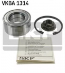 Ступичный подшипник SKF BS24132