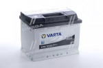 Аккумулятор автомобильный VARTA BS44023