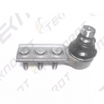 Шаровая опора TEKNOROT BS41345 Шаровая опора TEKNOROT BS41345