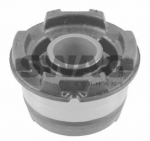 Сайлентблок рычага SWAG BS40082