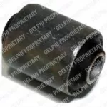 Сайлентблок рычага DELPHI BS36915