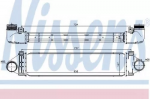 Интеркулер NISSENS BS66629