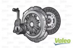 Комплект сцепления VALEO BS160465