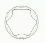 Пыльник ШРУСа SPIDAN BS157116