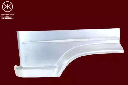 Переднее крыло левое Klokkerholm BS231315