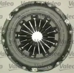 Комплект сцепления VALEO BS160280