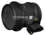 Расходомер воздуха JP GROUP BS93234