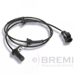 Датчик ABS BREMI BS46970 Датчик ABS BREMI BS46970