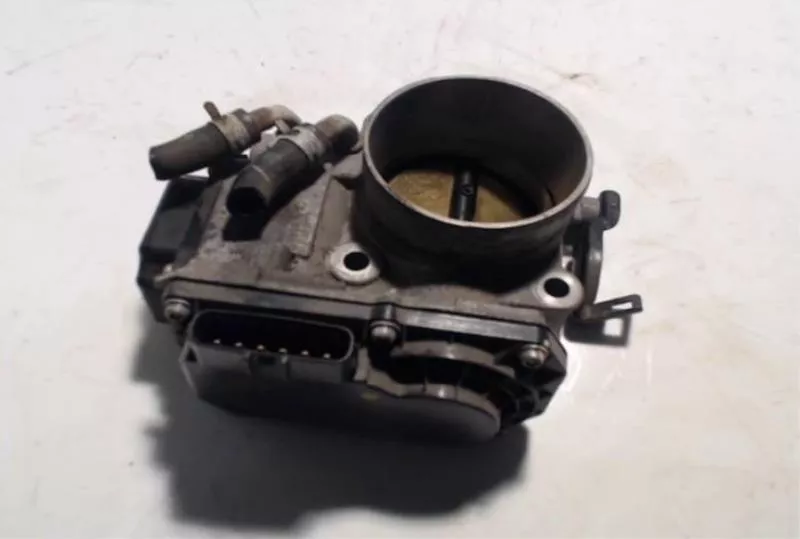 Заслонка дроссельная BS189353