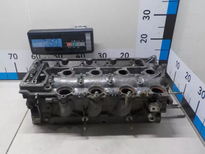 ГБЦ (головка блока цилиндров) ST296746