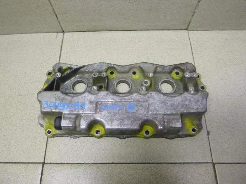 Клапанная крышка ГБЦ BS68426