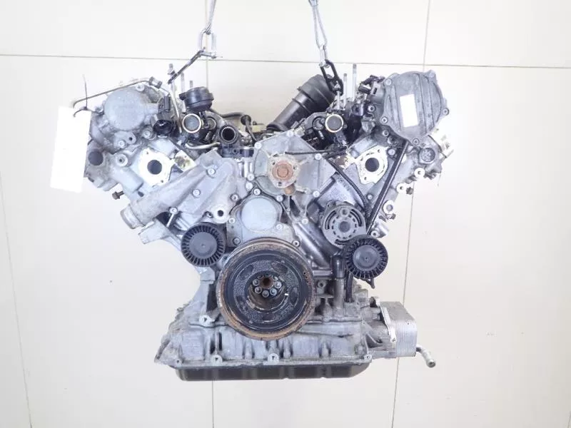 Двигатель BS248761