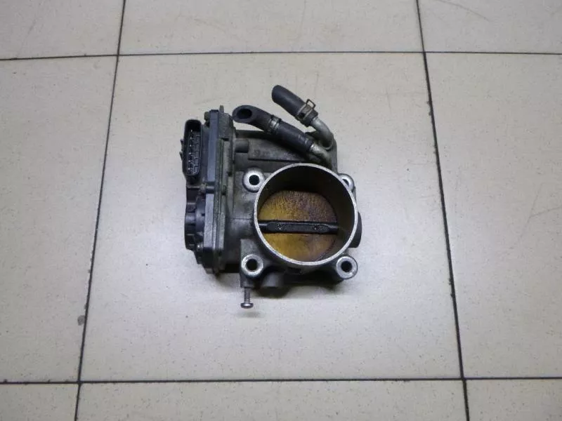 Заслонка дроссельная BS189810