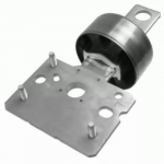 Сайлентблок рычага LEMFORDER BS40643