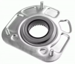 Опора амортизатора резино-металлическая LEMFORDER BS16854