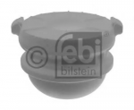 FEBI VOLVO Отбойник амортизатора S60,S80,V70 II FEBI BS21297