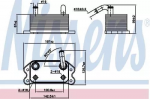 Масляный радиатор NISSENS BS92920