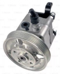 Насос ГУР BOSCH BS119314