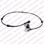 Датчик ABS DELPHI BS46987 Датчик ABS DELPHI BS46987