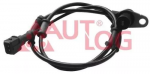 Датчик ABS AUTLOG BS46773 Датчик ABS AUTLOG BS46773