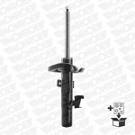 Амортизатор подвески MONROE BS12241 Амортизатор подвески MONROE BS12241