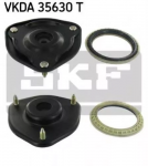 SKF К-т опоры амортизаторов VOLVO S40/V40 SKF BS17335 SKF К-т опоры амортизаторов VOLVO S40/V40 SKF BS17335