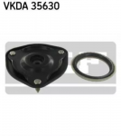 SKF К-т опоры амортизаторов VOLVO S40/V40 SKF BS19720