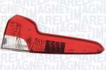 Фонарь задний MAGNETI MARELLI BS115479