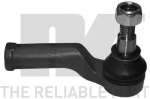 Наконечник рулевой тяги NK BS127284 Наконечник рулевой тяги NK BS127284