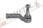 Наконечник рулевой тяги ASMETAL BS126361