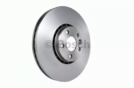 Тормозной диск BOSCH BS139591