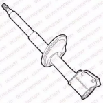 Амортизатор подвески DELPHI BS13146