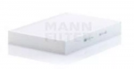 Салонный фильтр MANN BS224562