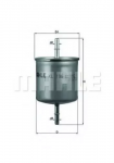 Топливный фильтр MAHLEKNECHT BS173752