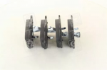 Тормозные накладки BOSCH BS149467