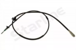 Трос ручника STARLINE BS152498