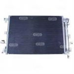 Радиатор кондиционера CARGO BS99486 Радиатор кондиционера CARGO BS99486