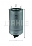 Топливный фильтр MAHLEKNECHT BS173447