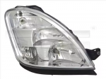 Фара основная TYC BS113108