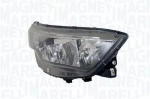 Фара основная MAGNETI MARELLI BS113685 Фара основная MAGNETI MARELLI BS113685