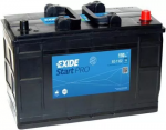 Аккумулятор автомобильный EXIDE BS44171