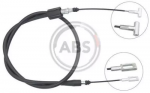Трос ручника A.B.S. BS151228