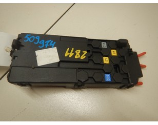 Блок предохранителей BS184760